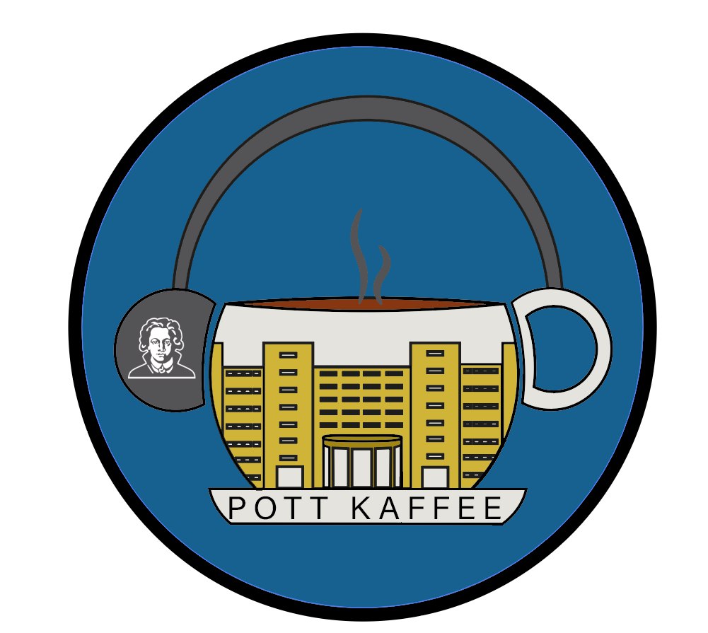 Pott Kaffee – Der Podcast